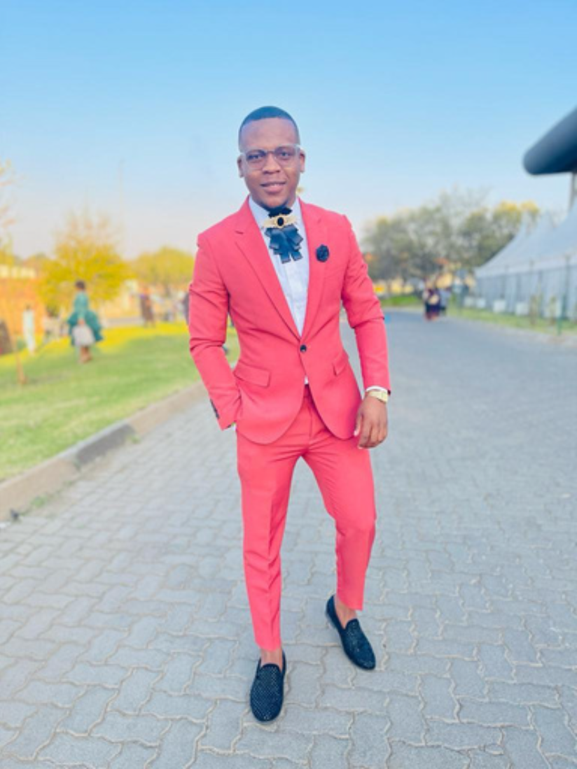 Sakhile Mahlalela
